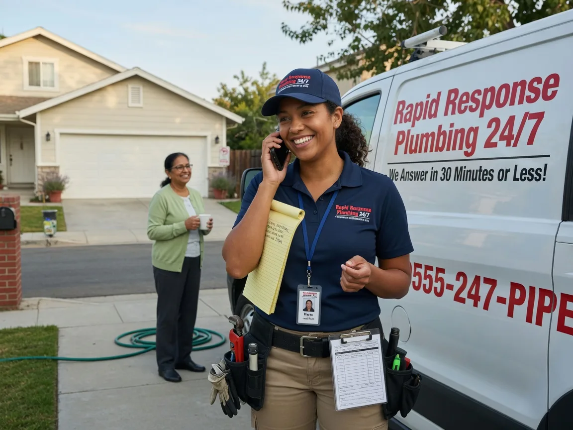 Emergency Plumber Morristown, MN FAQs